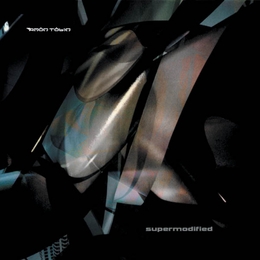 Image du média "SUPERMODIFIED de Amon TOBIN"