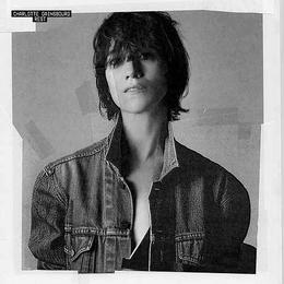 Image du média "REST de Charlotte GAINSBOURG"