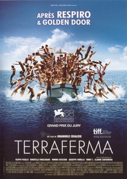 Image du média "TERRAFERMA de Emanuele CRIALESE"