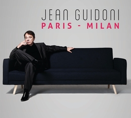 Image du média "PARIS-MILAN de Jean GUIDONI"