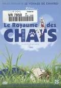 Image du média "LE ROYAUME DES CHATS de Hiroyuki MORITA"