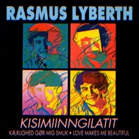 Image du média "KISIMIINNGILATIT - LOVE MAKES ME BEAUTIFUL de Rasmus LYBERTH"