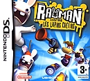 Image du média "RAYMAN CONTRE LES LAPINS CRETINS - DS de UBI SOFT"