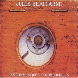 Image du média "LES COMMUNIQUÉS COLOMBOPHILES de Julos BEAUCARNE"