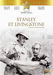 Image du média "STANLEY & LIVINGSTONE de Henry KING"