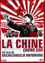 Image du média "LA CHINE (CHUNG KUO) de Michelangelo ANTONIONI"