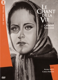 Image du média "LE CHANT DE LA VIE de Carmine GALLONE"