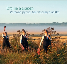 Image du média "VAINAAN PERUA: SATAVUOTINEN SAKKA de Emilia LAJUNEN"