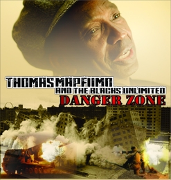 Image du média "DANGER ZONE de Thomas MAPFUMO AND THE BLACKS UNLIMITED"