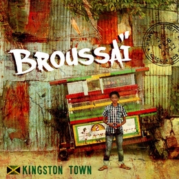 Image du média "KINGSTON TOWN de BROUSSAÏ"