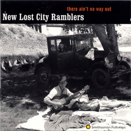 Image du média "THERE AIN'T NO WAY OUT de NEW LOST CITY RAMBLERS"