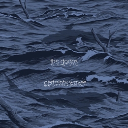 Image du média "CERTAINTY WAVES de THE DODOS"