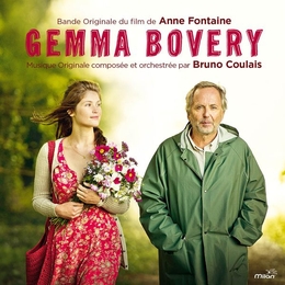 Image du média "GEMMA BOVARY de Bruno COULAIS"