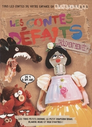 Image du média "LES CONTES DÉFAITS de Yves HIRSCHFELD"