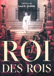 Image du média "LE ROI DES ROIS de Cecil B. DEMILLE"