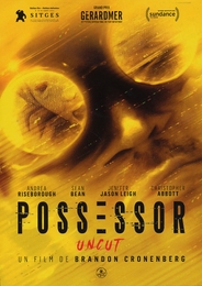 Image du média "POSSESSOR de Brandon CRONENBERG"