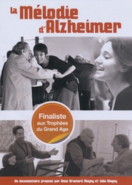 Image du média "LA MÉLODIE D'ALZHEIMER de Anne BRAMARD BLAGNY"