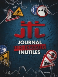 Image du média "LE JOURNAL DES TRAVAUX INUTILES de Jean-Claude DEFOSSÉ"