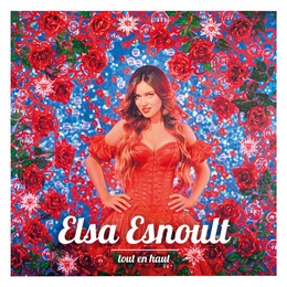 Image du média "TOUT EN HAUT de Elsa ESNOULT"