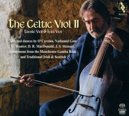 Image du média "THE CELTIC VIOL II"