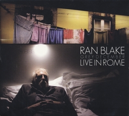 Image du média "GREY DECEMBER (LIVE IN ROME) de Ran BLAKE"