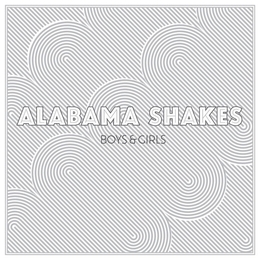 Image du média "BOYS & GIRLS de ALABAMA SHAKES"