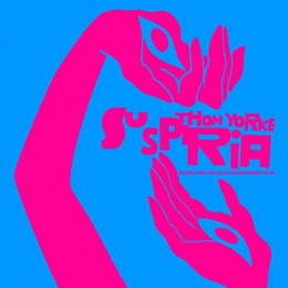 Image du média "SUSPIRIA (2018) de Thom YORKE"