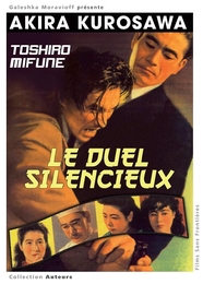 Image du média "LE DUEL SILENCIEUX de Akira KUROSAWA"