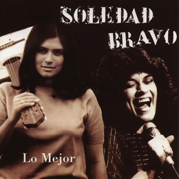 Image du média "LO MEJOR de Soledad BRAVO"