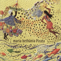 Image du média "PIRATA de Maria BETHÂNIA"