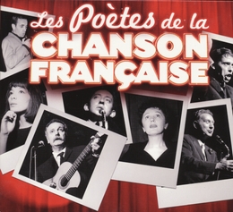 Image du média "LES POÈTES DE LA CHANSON FRANCAISE"