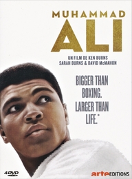 Image du média "MUHAMMAD ALI de Ken BURNS"