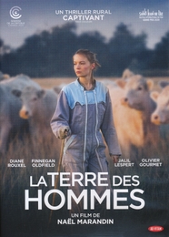 Image du média "LA TERRE DES HOMMES de Naël MARANDIN"