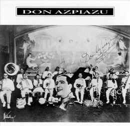 Image du média "DON AZPIAZU de Don AZPIAZU"