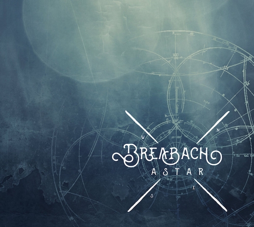 Couverture ASTAR de BREABACH