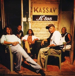 Image du média "KTOZ de KASSAV'"