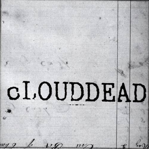 Couverture TEN de CLOUDDEAD