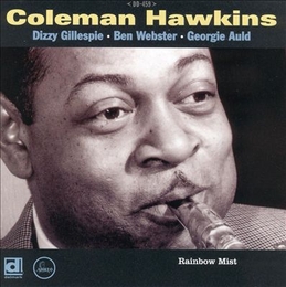 Image du média "RAINBOW MIST de Coleman HAWKINS"