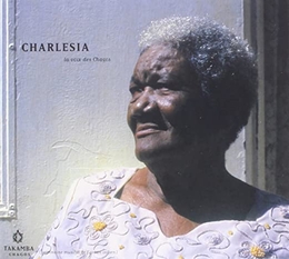 Image du média "CHARLÉSIA, LA VOIX DES CHAGOS"