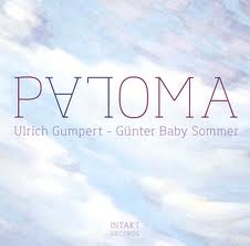 Image du média "LA PALOMA de Ulrich GUMPERT & GÜNTER BABY SOMMER"