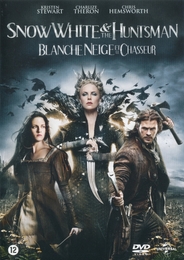 Image du média "BLANCHE NEIGE ET LE CHASSEUR de Rupert SANDERS"