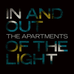 Image du média "IN AND OUT OF THE LIGHT de THE APARTMENTS"