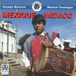 Image du média "VOYAGE MUSICAL: MEXIQUE"