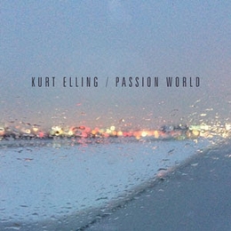 Image du média "PASSION WORLD de Kurt ELLING"