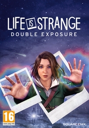 Image du média "LIFE IS STRANGE : DOUBLE EXPOSURE de SQUARE ENIX"