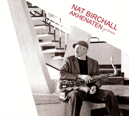 Image du média "AKHENATEN de Nat BIRCHALL"