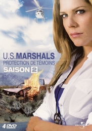 Image du média "U.S. MARSHALS: PROTECTION DE TÉMOINS - 2/1 de Stephen HOPKINS"