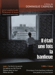 Image du média "IL ÉTAIT UNE FOIS LA BANLIEUE de Dominique CABRERA"