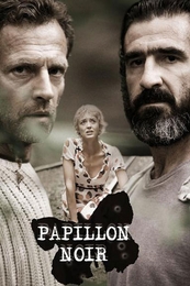 Image du média "PAPILLON NOIR de Christian FAURE"