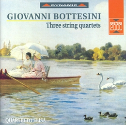 Image du média "QUATUOR CORDES 1-3 de Giovanni BOTTESINI"